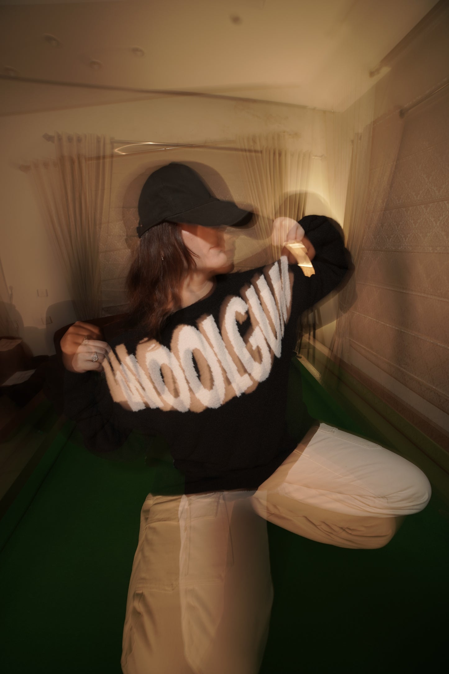 NO CALLS, ONLY TEXT.